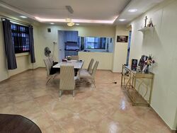 Blk 506 Woodlands Drive 14 (Woodlands), HDB 5 Rooms #498013171